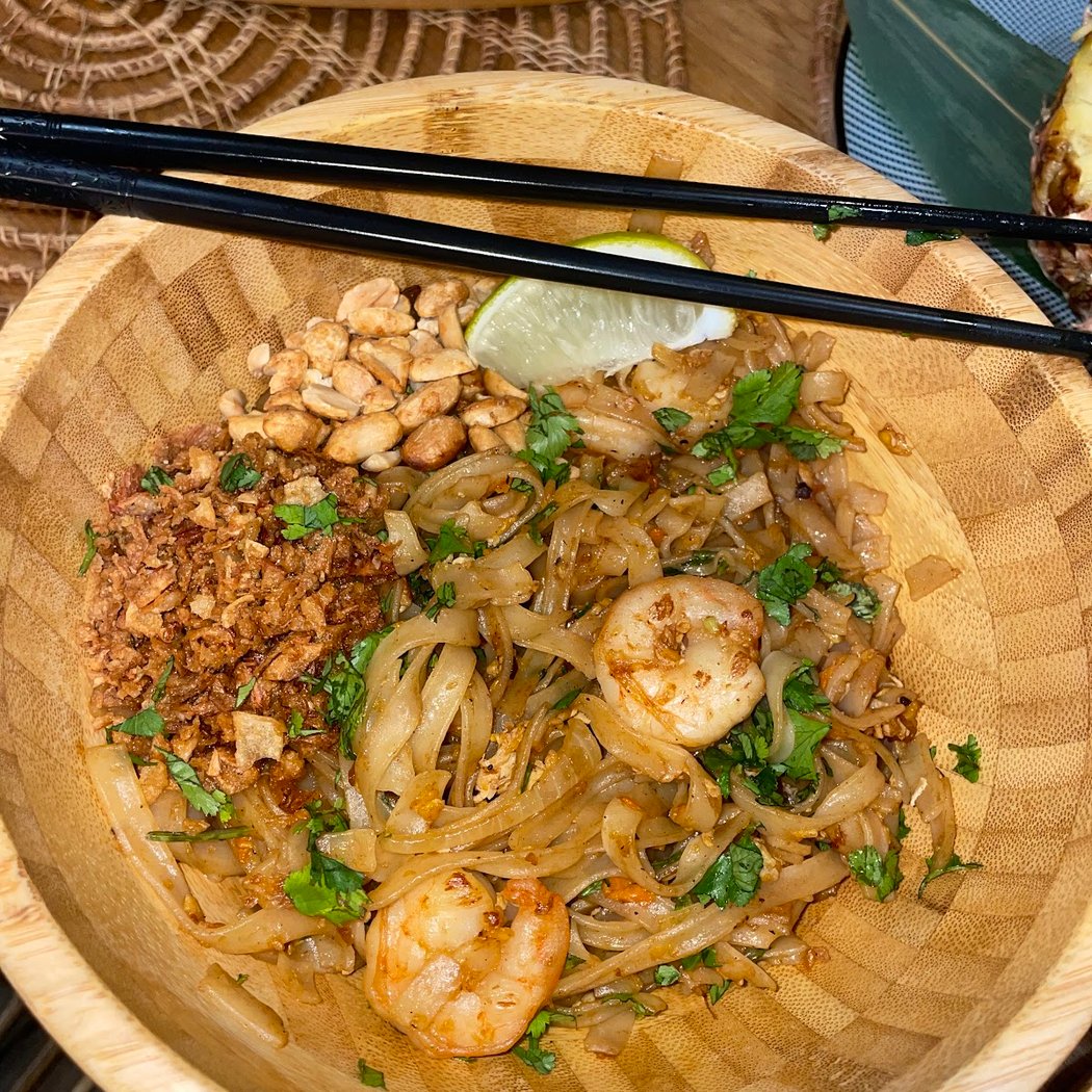 NAY SUSHI THAI Achères 3